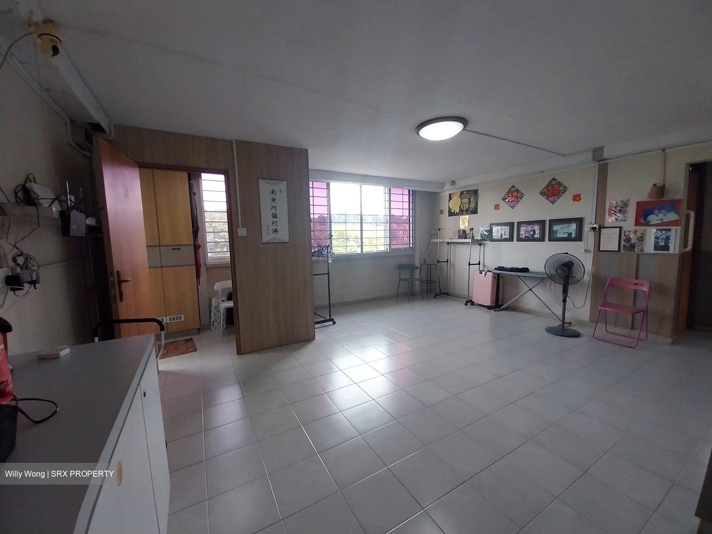 Blk 335 Woodlands Street 32 (Woodlands), HDB 4 Rooms #522390191